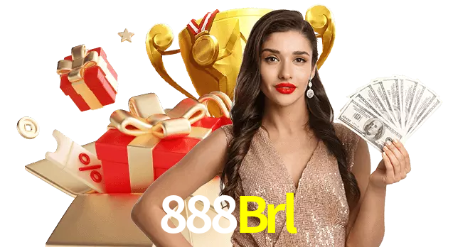 Jogue com dealers reais no 888Brl!