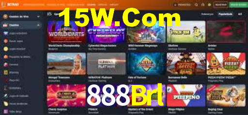 888Brl Vip