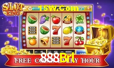 Mesa de Blackjack 888Brl