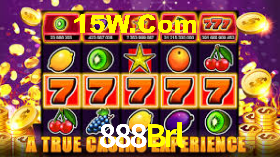 888Brl Vip