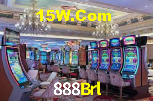 888Brl App