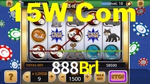 VIP Casino 888Brl