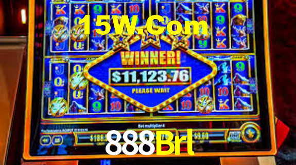 888Brl App
