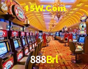 Biblioteca de slots populares na 888Brl