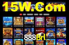 Exclusive Games 888Brl