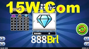 Premium Interface 888Brl