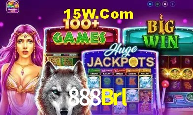 Slots com jackpots e giros grátis na 888Brl