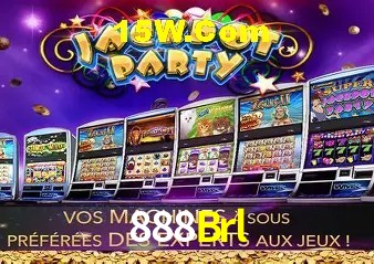 Casino VIP 888Brl