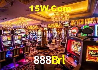 Casino Ao Vivo 888Brl