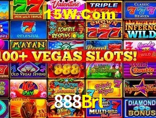 Provedores de Jogos 888Brl