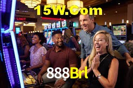 Statistics 888Brl