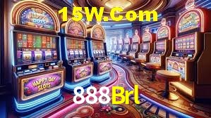 Bonus Features 888Brl