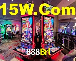 888Brl App Interface