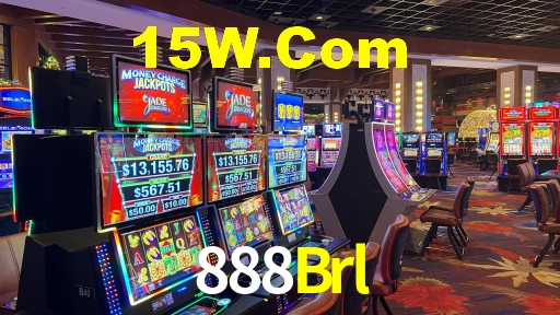 888Brl Vip