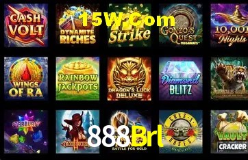 Estatísticas do Jogo 888Brl
