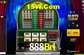 Recursos de Bônus 888Brl