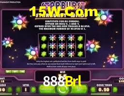 Welcome Bonus 888Brl
