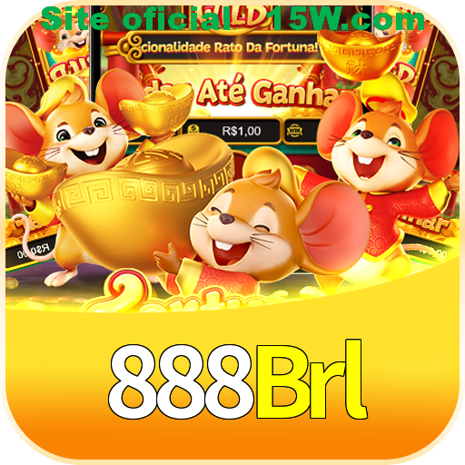 APK oficial da 888Brl para Android